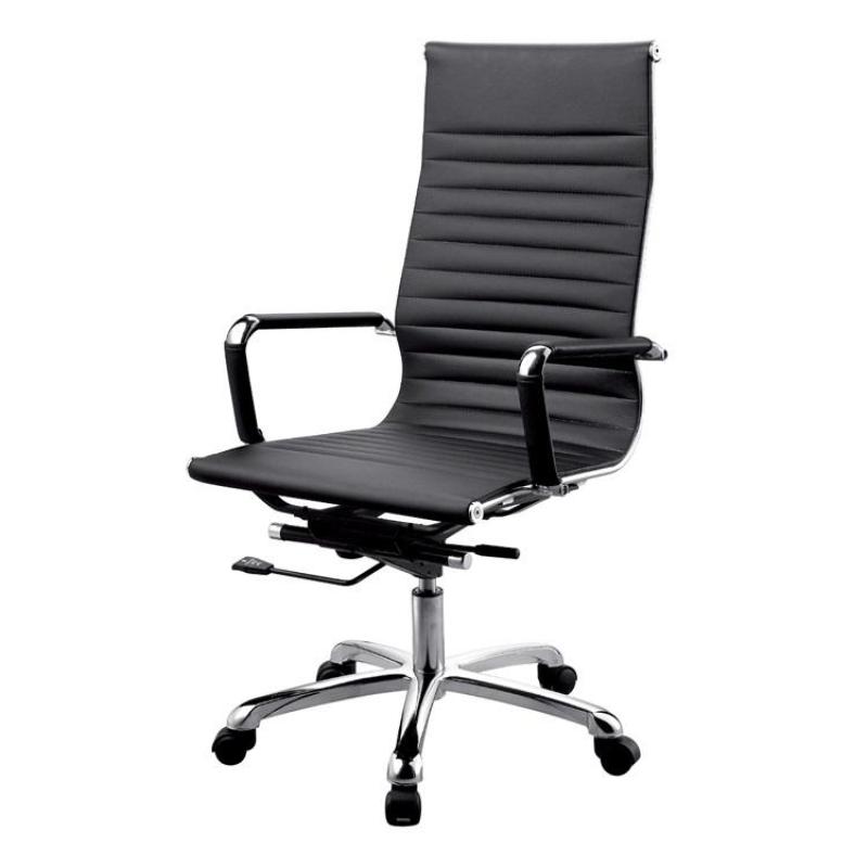 Office Chair - PU/MesH Singapore