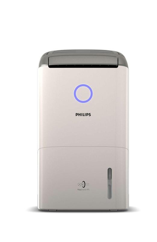 Philips Series 5000 2-in 1 Air Dehumidifier DE5205/30 Singapore