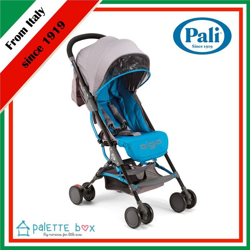 Pali Cabin-approved Stroller - Aigo Singapore
