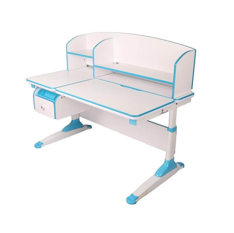 1.2m Adjustable Height Children Ergonomic Study Table
