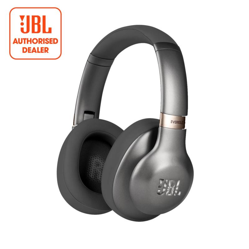 JBL Everest™ 710 Wireless Over-Ear headphones Bluetooth Singapore