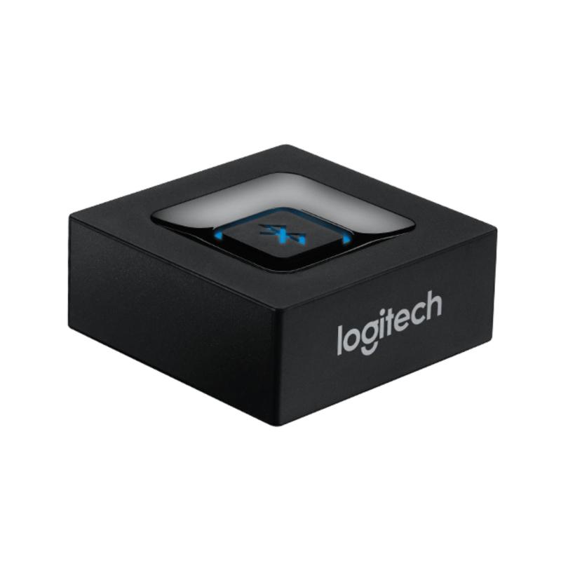 Logitech Bluetooth Audio Adaptor Receiver Singapore