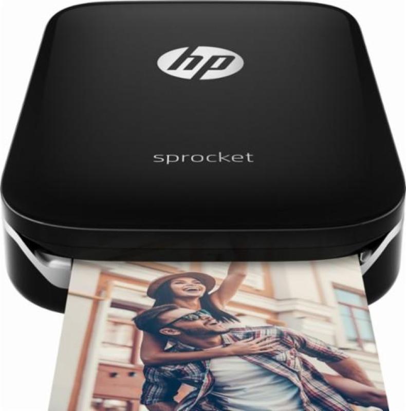 HP Sprocket Plus Printer Singapore