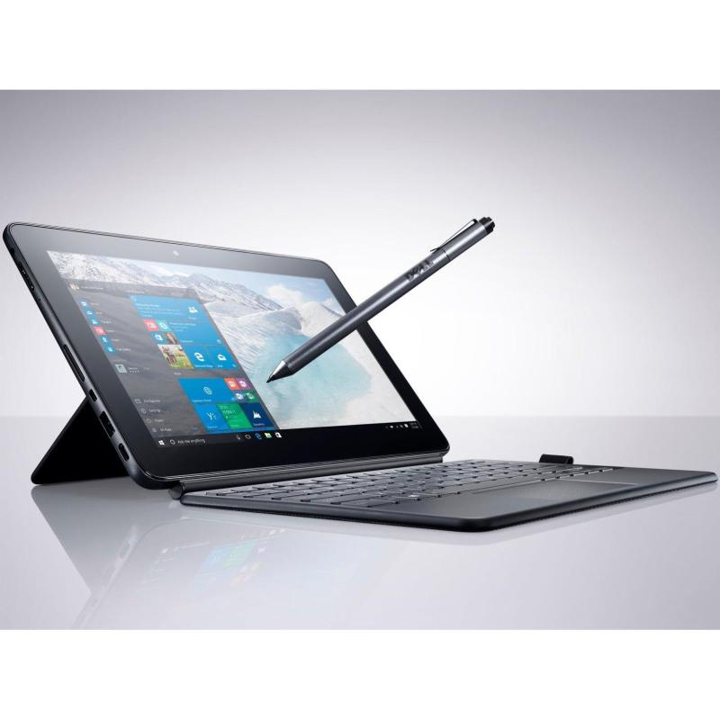 New Latitude 11 (5175) 5000 Series 2-in-1 LaptopIntel Core m5-6Y57 Processor RAM 8GB 512GB Windows 10 Pro 11 Inch