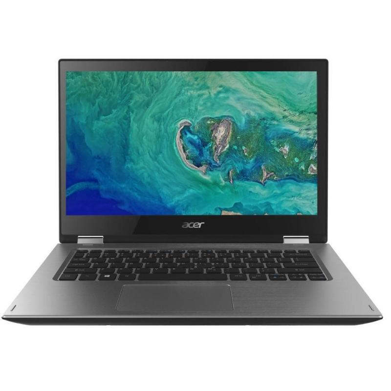 ACER SP314-51-57XZ (GREY) 14 IN INTEL CORE I5-8250U 8GB 128GB SSD + 1TB HDD WIN 10