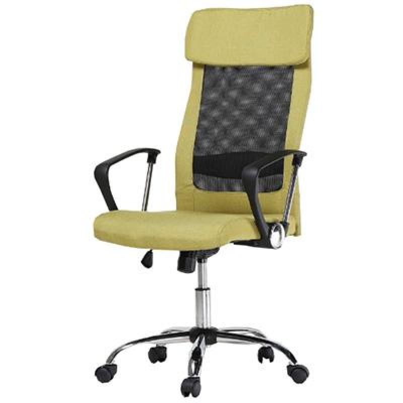 JIJI (Free Installation) (Office Chair Director Chair Ver 2) (Home Office Chair) Office chairs /Study chair/Gaming chair/Ergonomic/ Free 12 Months Warranty (SG) Singapore