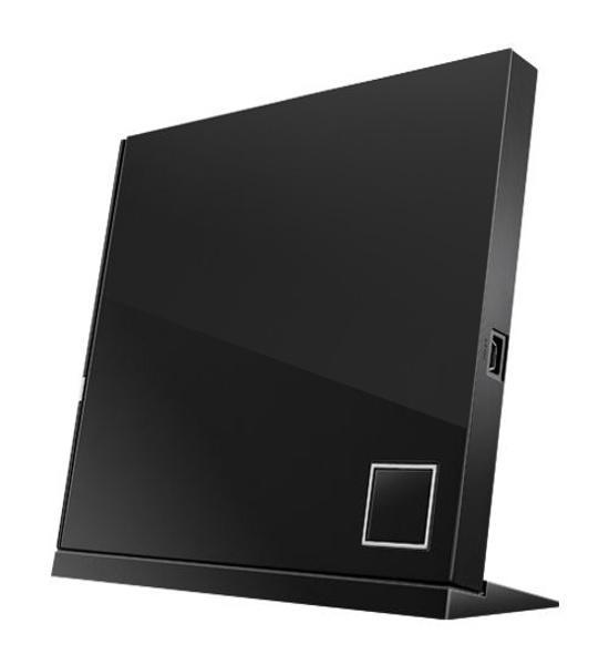 ASUS SBW-06D2X-U 6X Blu-Ray Writer