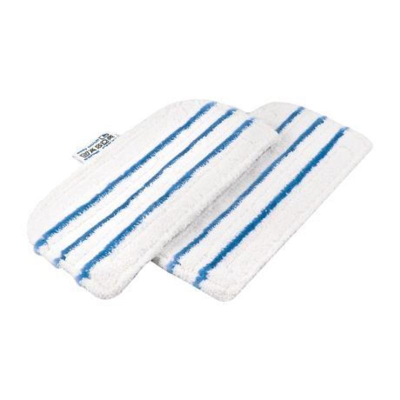 LOWEST PRICE - Black And Decker Steam Mop Replacement Pad FSMP-20XJ Singapore