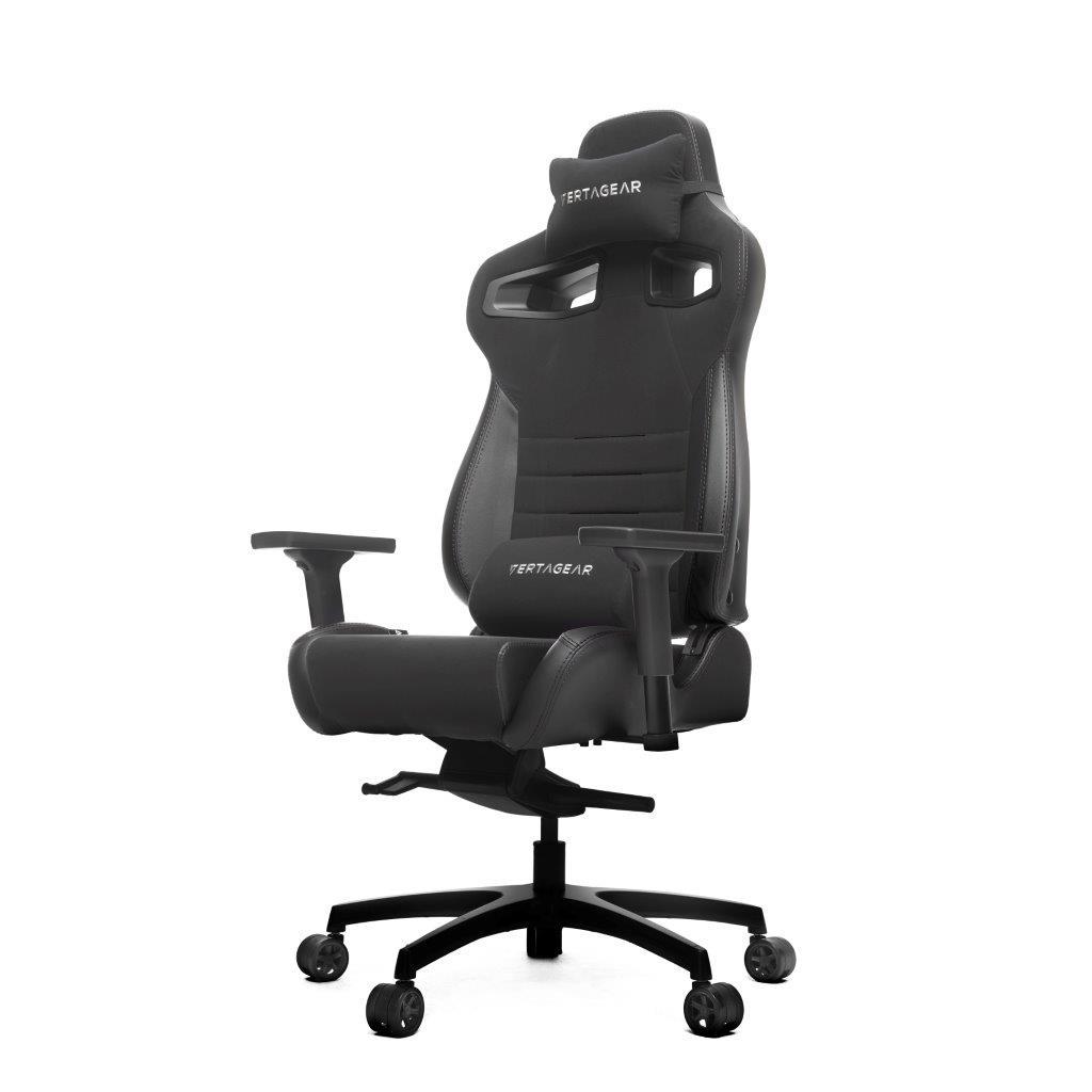 Vertagear PL4500 Gaming Chair (LED/RGB Upgradable)