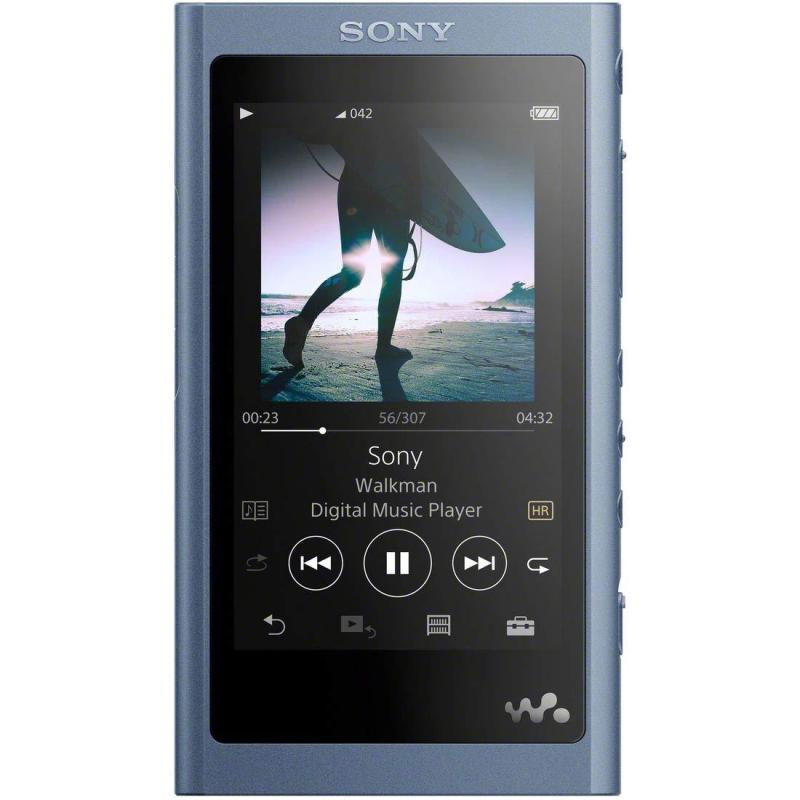 Sony Singapore NW-A55 Walkman 16gb NW-A50 Series Hi-res Audio DAP Singapore