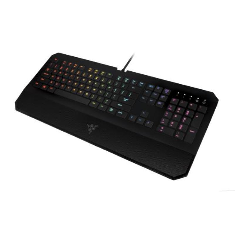 Razer DeathStalker Chroma – Expert Gaming Keyboard – US layout – FRML Singapore