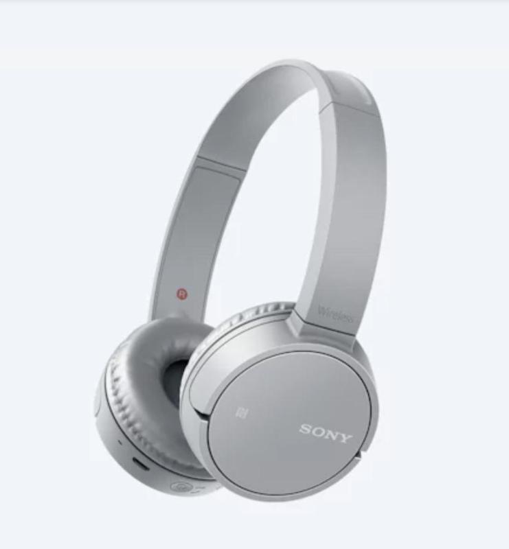Sony Wireless Stereo Headset WH-CH500 Singapore