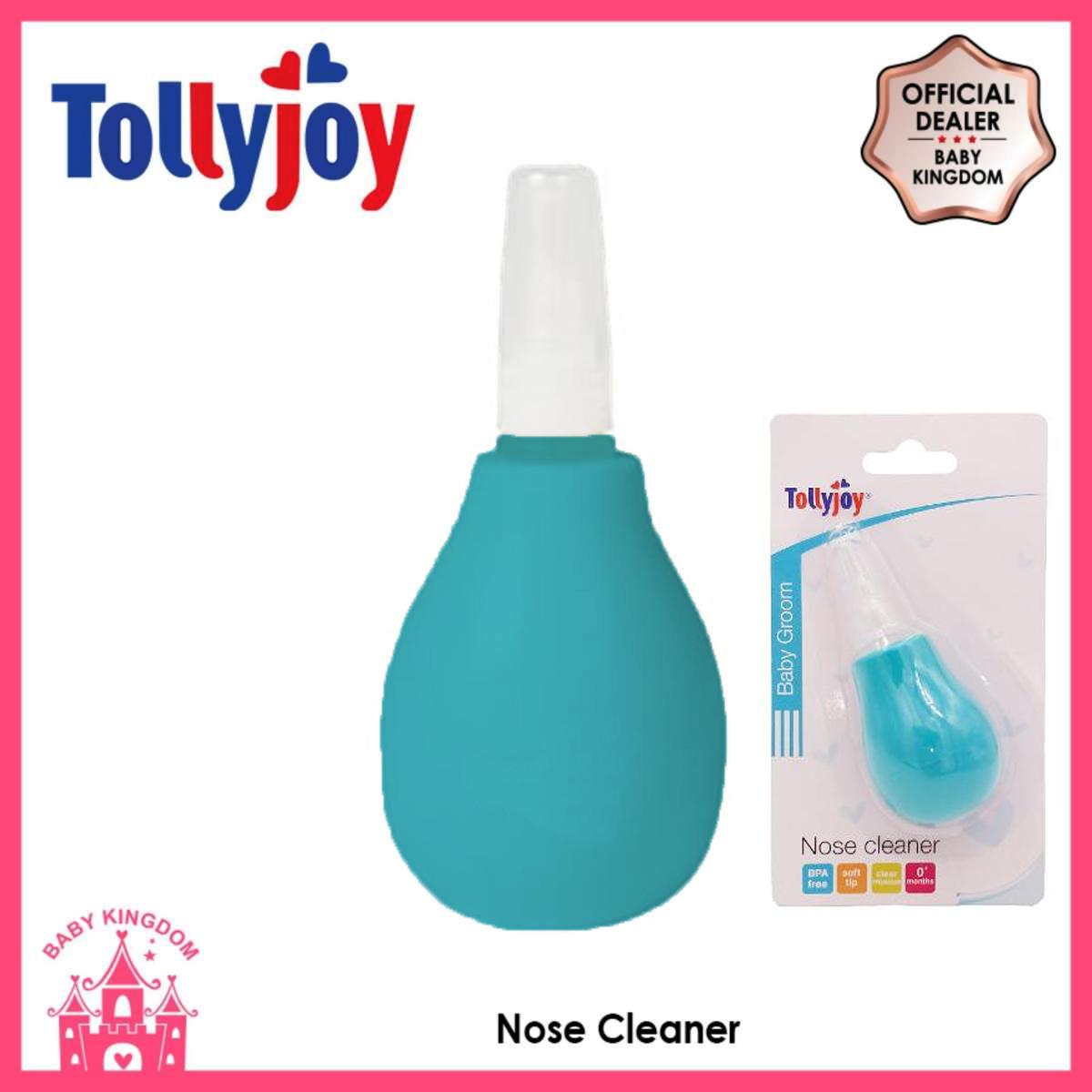 tollyjoy nasal aspirator