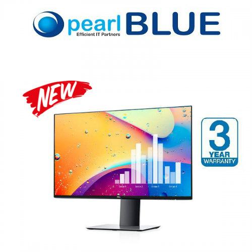 Dell UltraSharp 24 USB-C Monitor: U2419HC - Experience superb screen performance