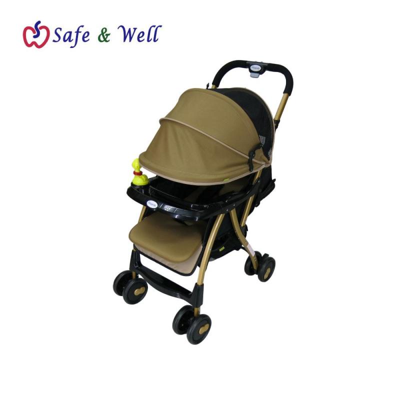 PICARDO VANKO BABY STROLLER Singapore