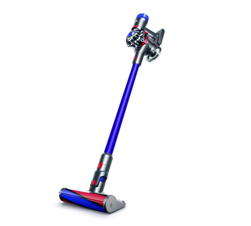 Dyson V6™ Fluffy Cordfree Vacuum Cleaner Singapore