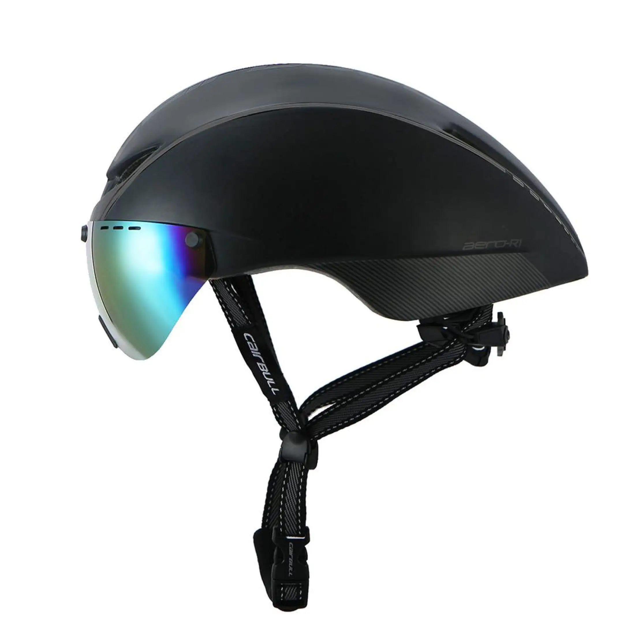 cairbull aero helmet