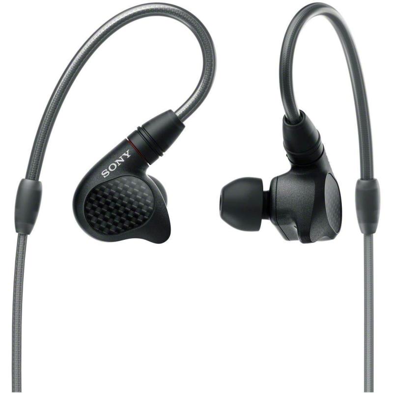 Sony Singapore IER-M9 In-ear Monitor Headphones M9 Series Singapore