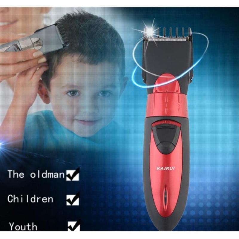 Baby Kid Hair Cutter (HM1003)-Buy 1 pcs Singapore
