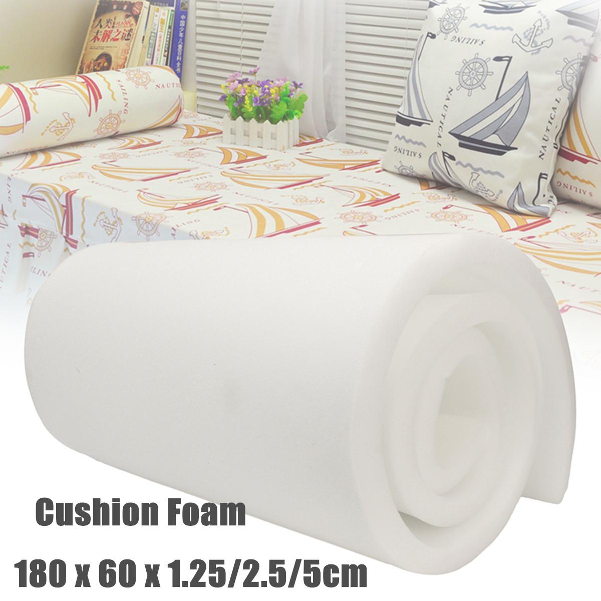 upholstery memory foam