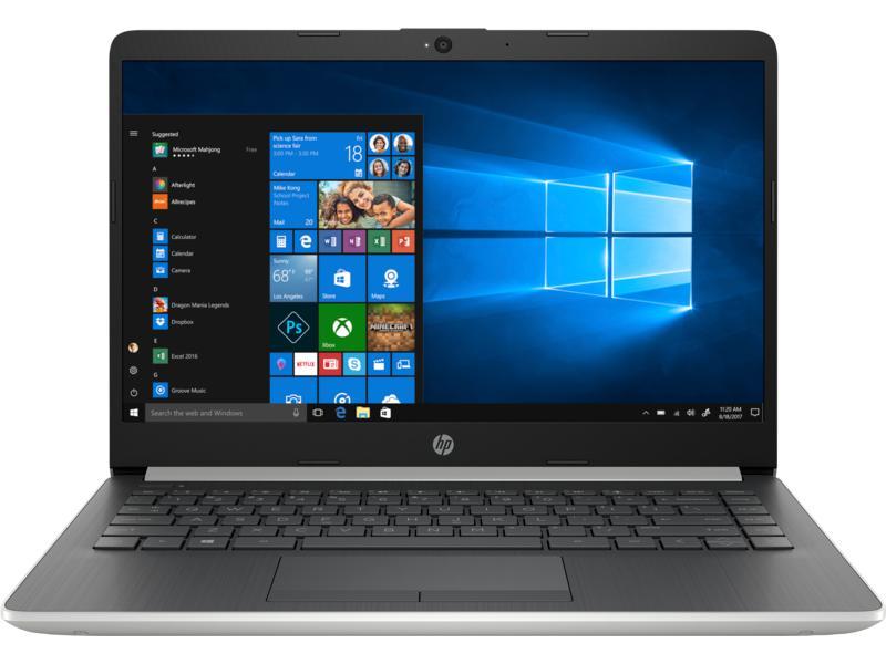 HP Notebook - 14s-cf0036tx