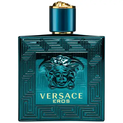 Versace Eros PH edt sp 100ml TESTER Pack with cap