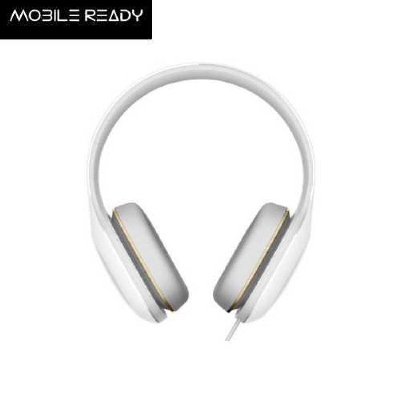 Xiaomi Mi Headphones Comfort Singapore