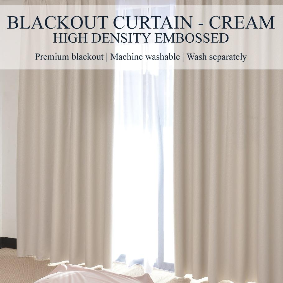 Buy Sol Home Draperies Curtains Online Lazada Sg