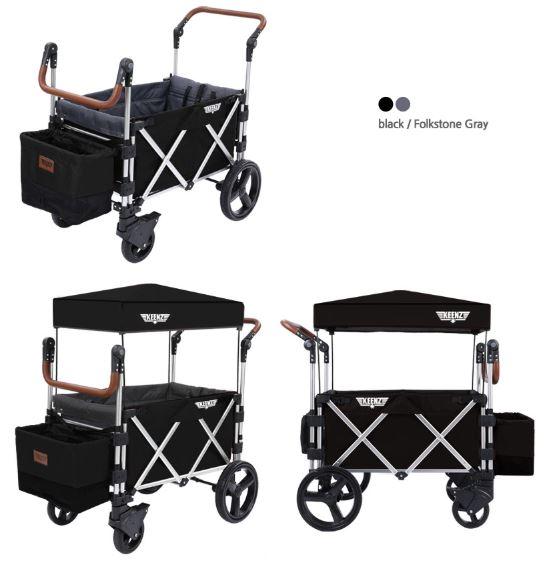 korean stroller brand