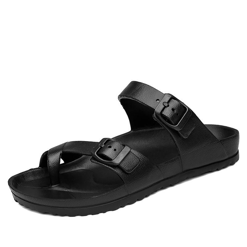 slipper flip flops mens