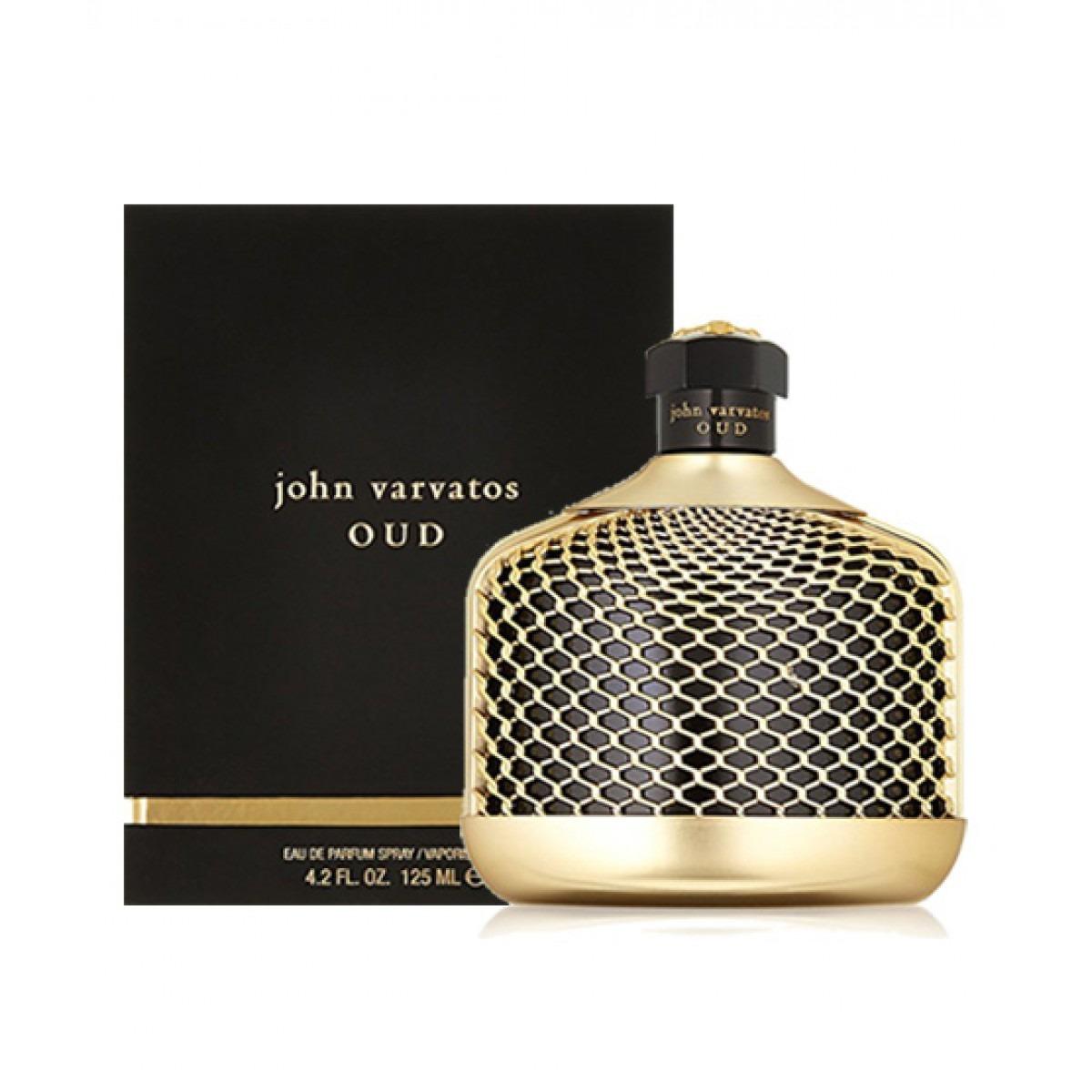 john varvatos perfume for her