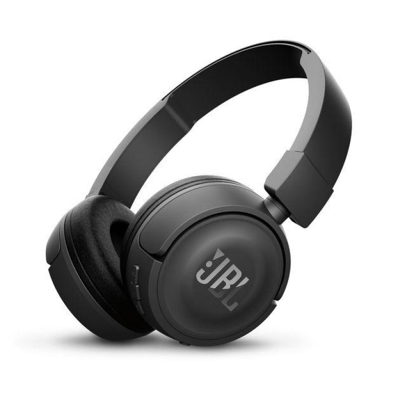 JBL T450BT Bluetooth On-Ear Headphones Singapore