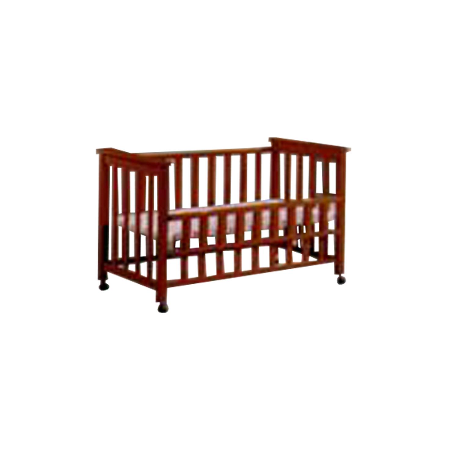 Benson 2 Baby Cot