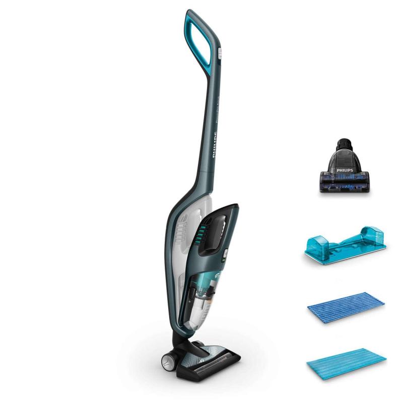 Philips PowerPro Aqua Stick vacuum cleaner 3-in-1 FC6409/61 Singapore