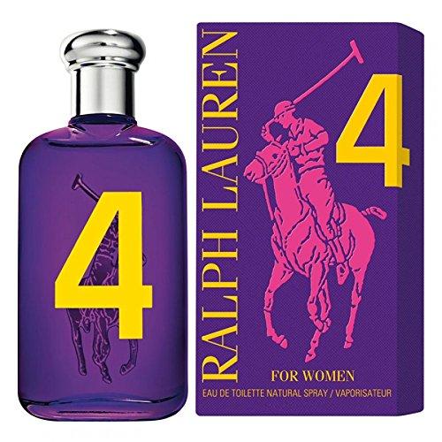 polo 1 women's perfume