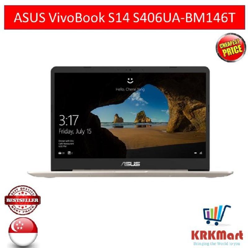 ASUS VivoBook S14 S406UA-BM146T