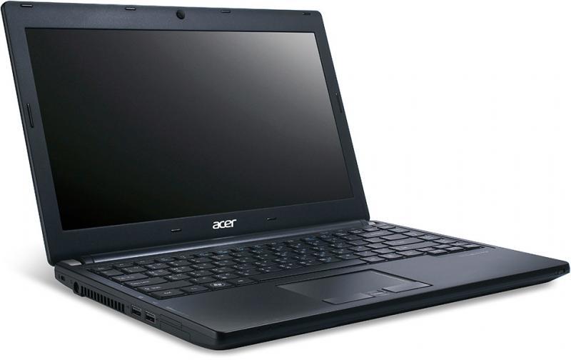 (Refurbished) Acer TravelMate P633-M - 13.3 - 3rd (Gen) Intel Core i5 - 4GB - 320GB - Win 7 Pro 64Bit