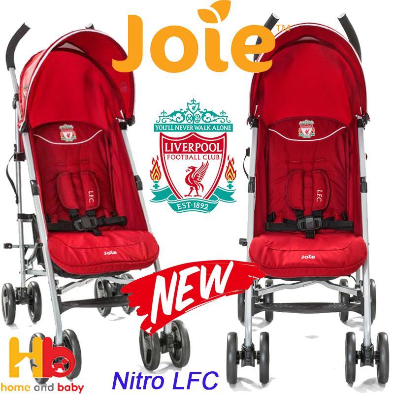 Joie Nitro LFC Singapore