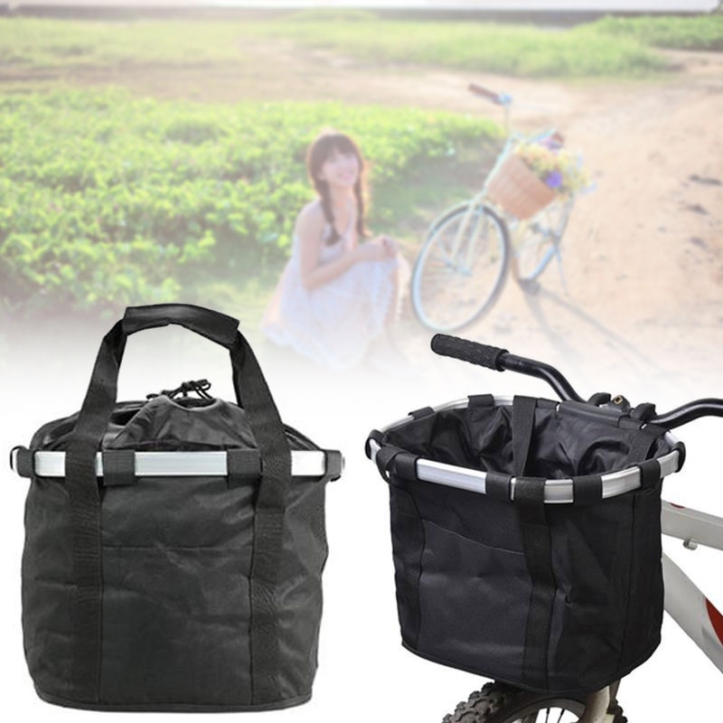 The Best 5 Bike Basket Cheap and Good