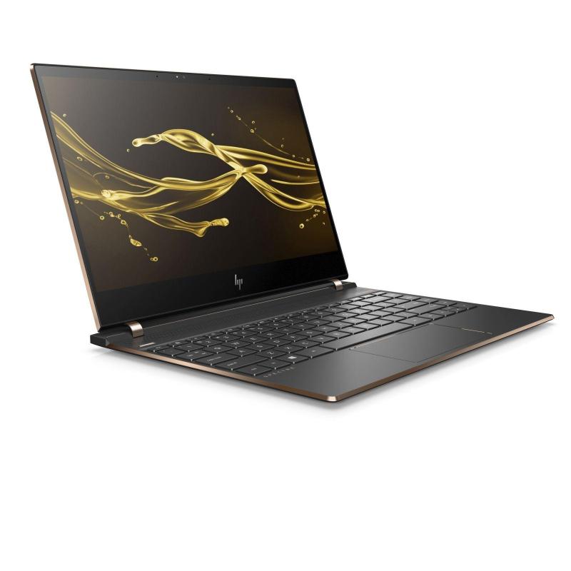 HP SPECTRE LAPTOP 13-AF082TU (3BE35PA) 13 IN INTEL CORE I5-8250U 8GB 512GB SSD WIN10 TOUCH
