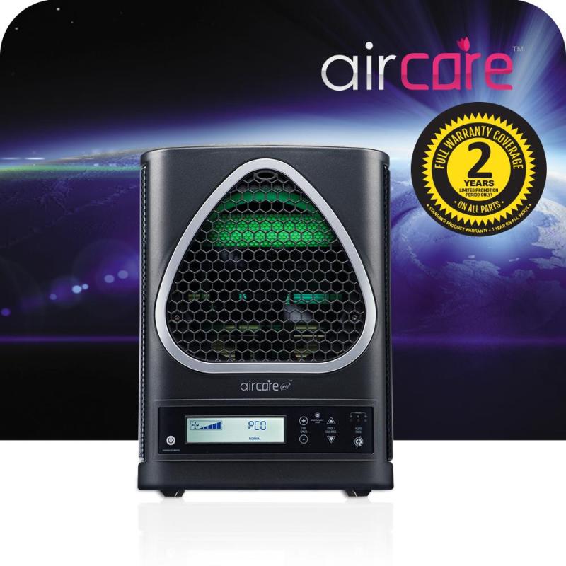 novita AirCare Pro™ Air/Surface Sterilizer NAS6000i (Black) Singapore