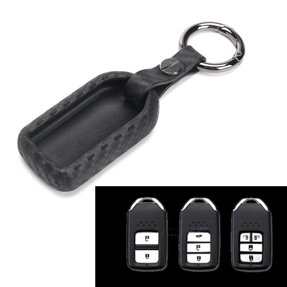 Honda Hrv Key Fob Light - Honda HRV