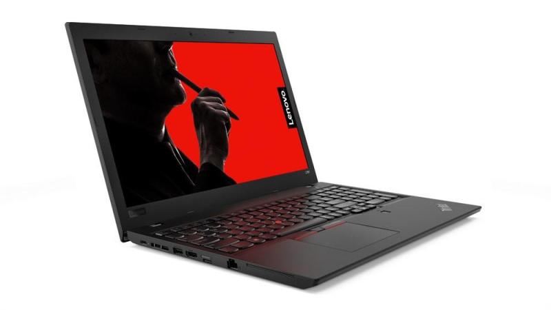 Lenovo ThinkPad T580: 15.6 FHD IPS Intel® Core™ i7-8550U Processor T Series Ultrabook 15.6 (8th Gen)