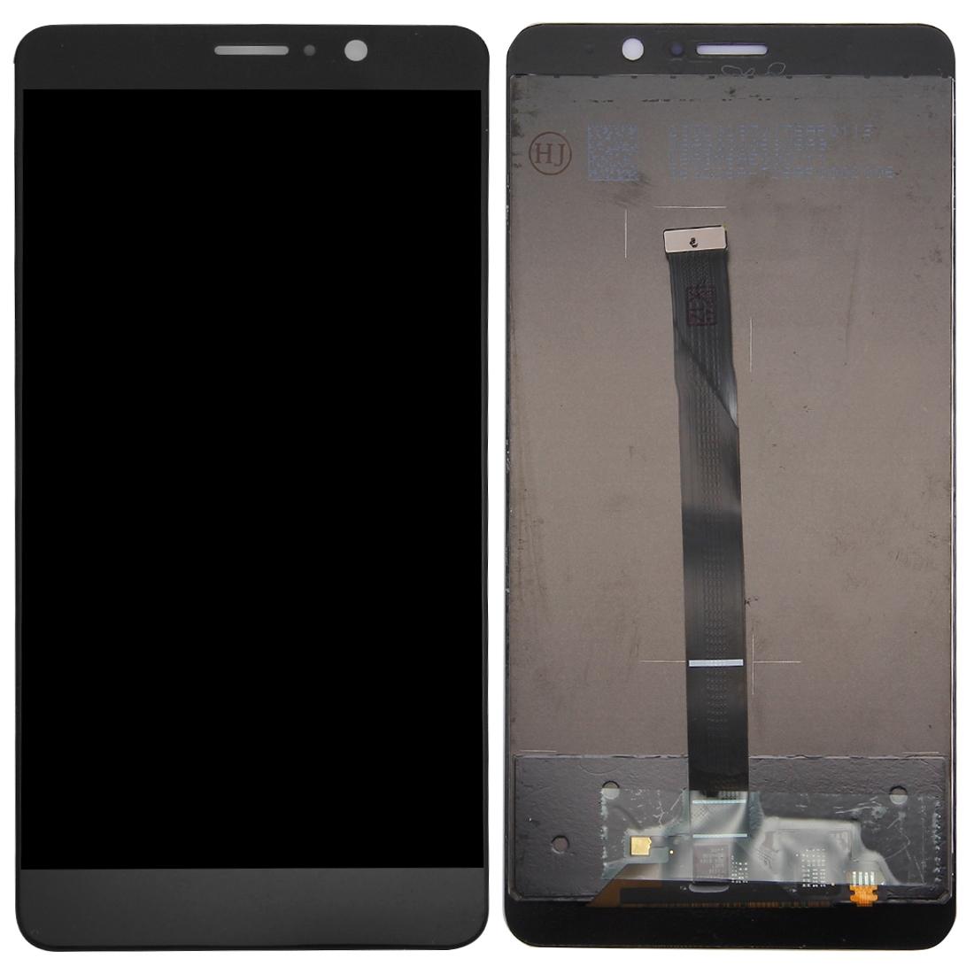 Huawei Mate 9 Screen Replacement Best Price In Singapore Lazada Sg