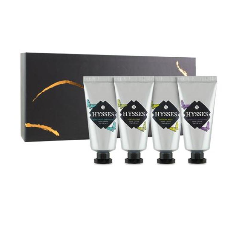 Buy Hysses Hand Cream Gift Set Singapore