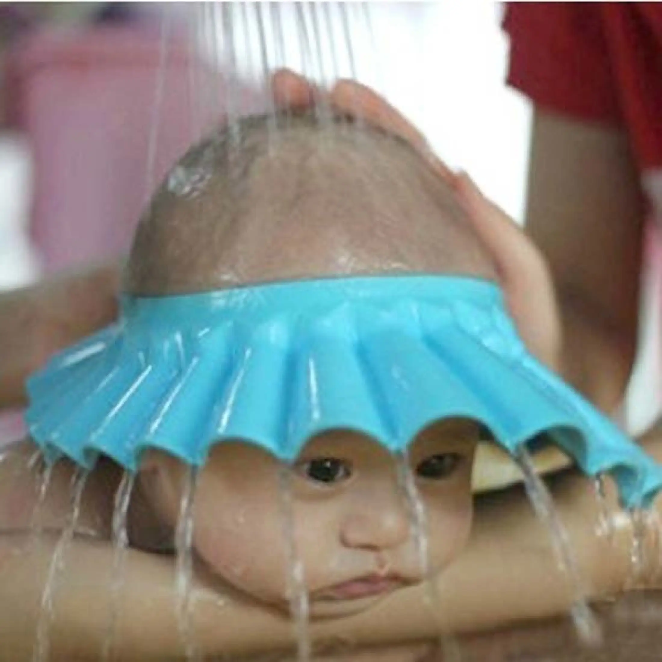 Buy baby shower cap Clearance