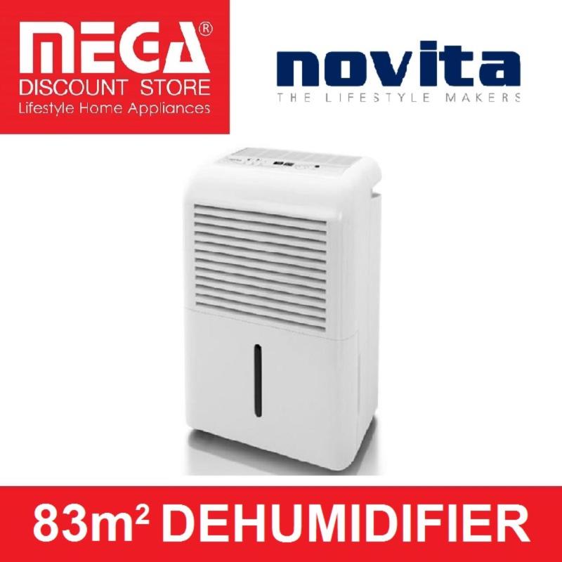Novita Air Dehumidifier ND690 Singapore