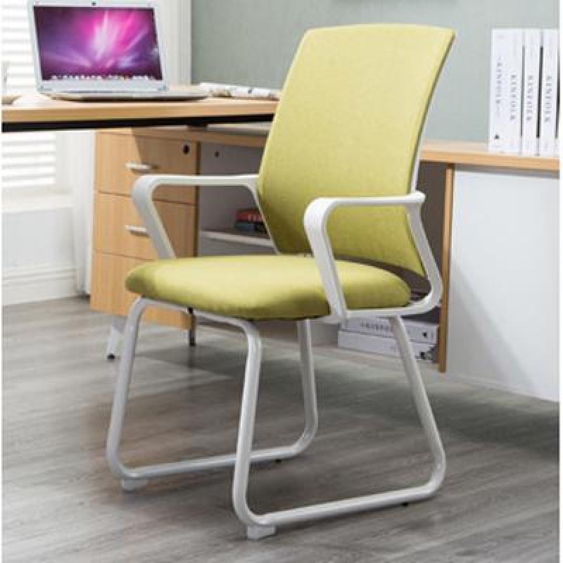 Clerk Chair V2 - Office chair (Home Office Chair) Free Installation & 12-Months Warranty Singapore