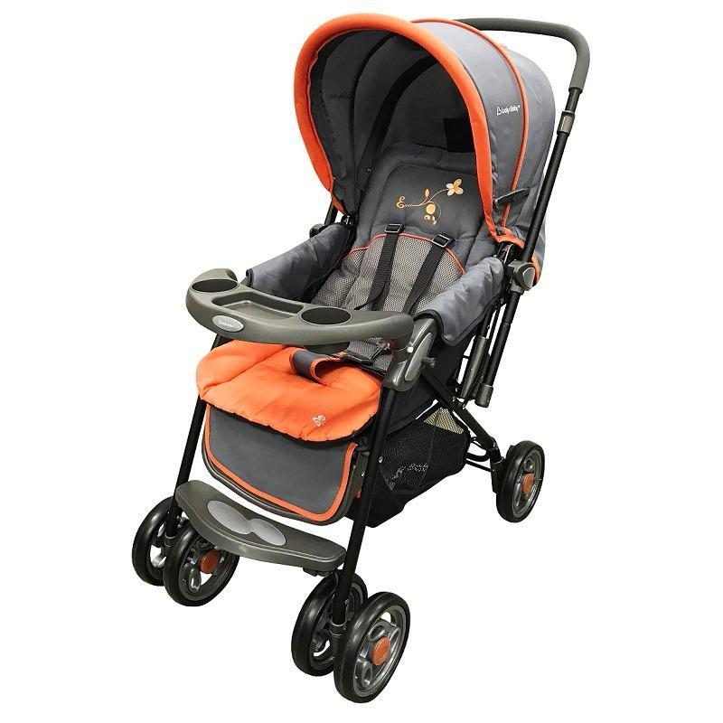 Lucky Baby® 501245 Easi Baby Stroller Singapore