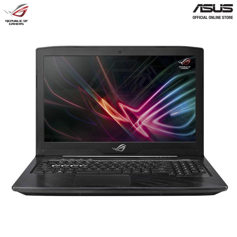 ASUS ROG Strix Hero GL503VM-GZ372T